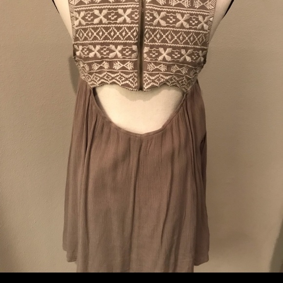 Mini dress by Love Stitch sz S - Picture 2 of 4